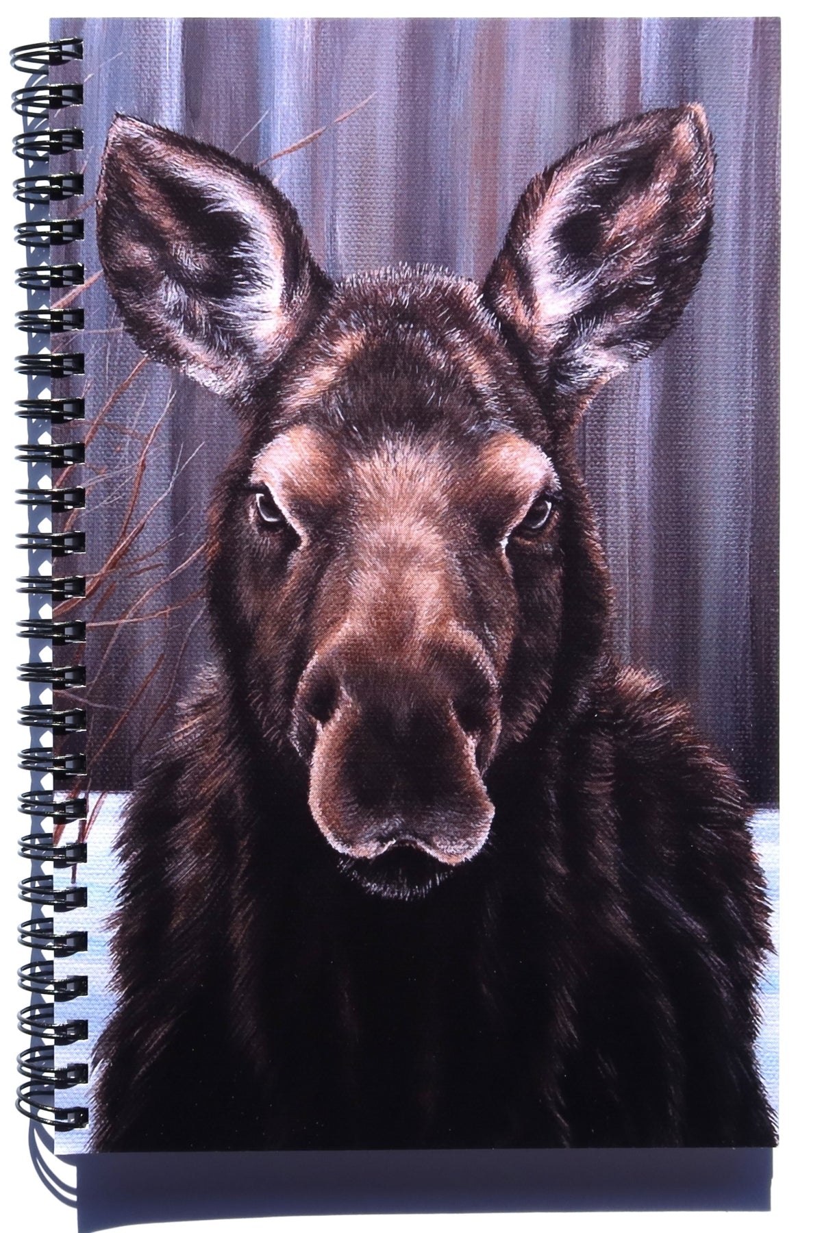 Journal - Moose