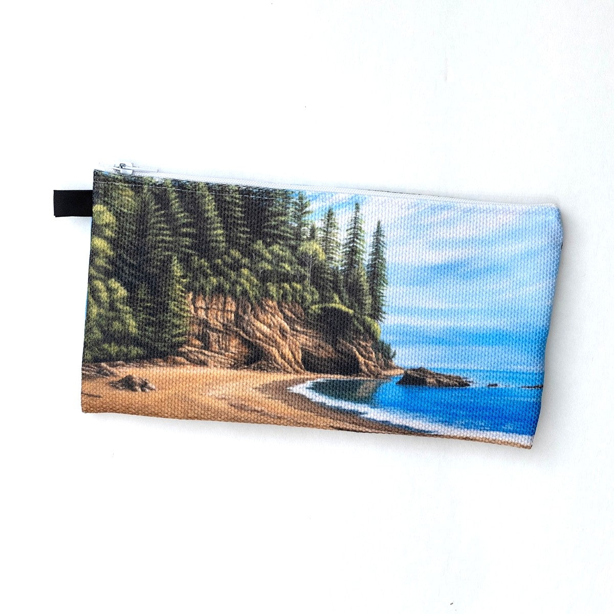 Pencil Case - West Coast Dreams