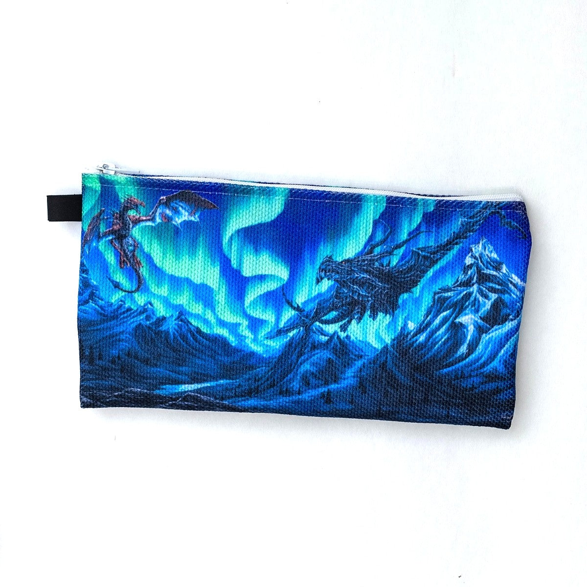 Pencil Case - Wind Guide You